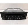 Autoradio occasion  Citroën C5 III Break (RW_) 1.6 hdi 110 (2008) 5 portes   657904  miniature 3