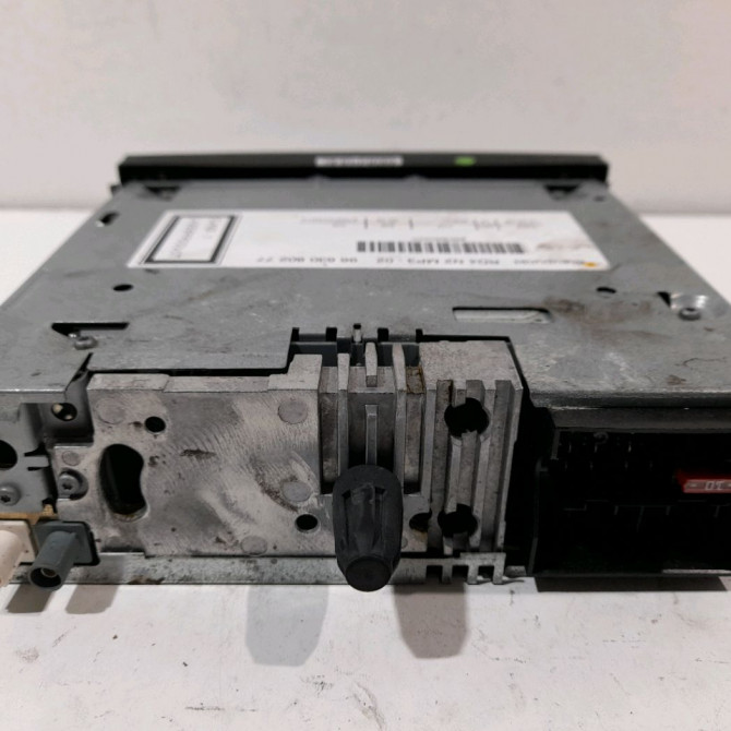 Autoradio occasion  Citroën C5 III Break (RW_) 1.6 hdi 110 (2008) 5 portes   657904  3