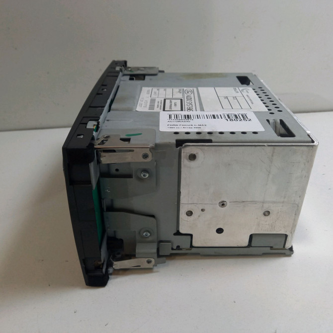 Autoradio occasion  Ford FOCUS C-MAX (DM2) 1.6 tdci (2003-2007)   1927597  4