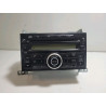 Autoradio occasion  Nissan JUKE (F15) 1.5 dci (2010) 5 portes   28185BH30C  miniature 5