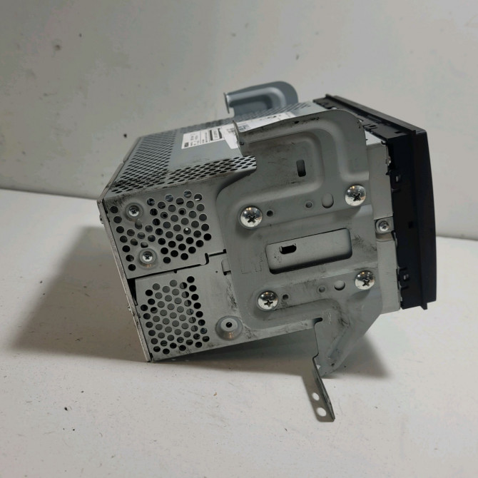 Autoradio occasion  Nissan JUKE (F15) 1.5 dci (2010) 5 portes   28185BH30C  2