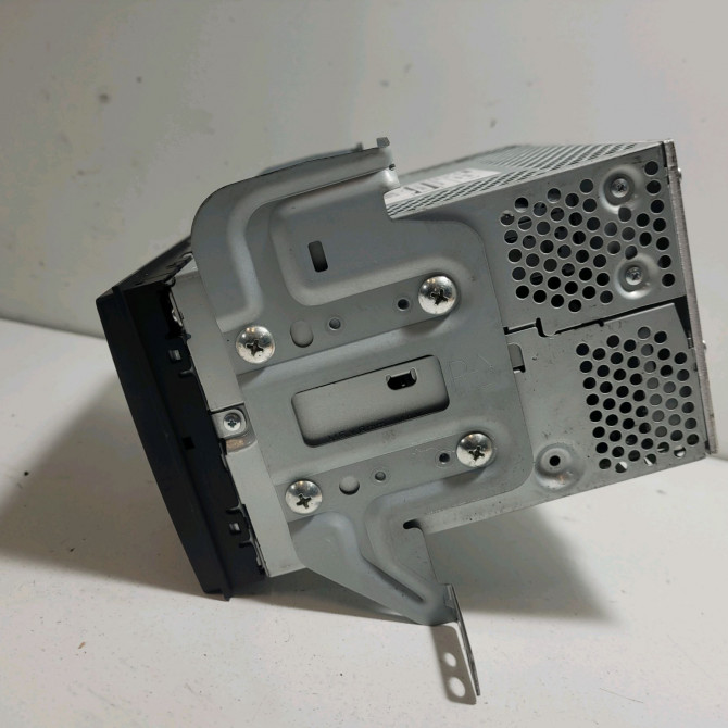 Autoradio occasion  Nissan JUKE (F15) 1.5 dci (2010) 5 portes   28185BH30C  4