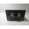 Autoradio occasion  Opel MERIVA A Monospace (X03) 1.6 (e75) (2003-2010) 5 portes   13292090  miniature 4