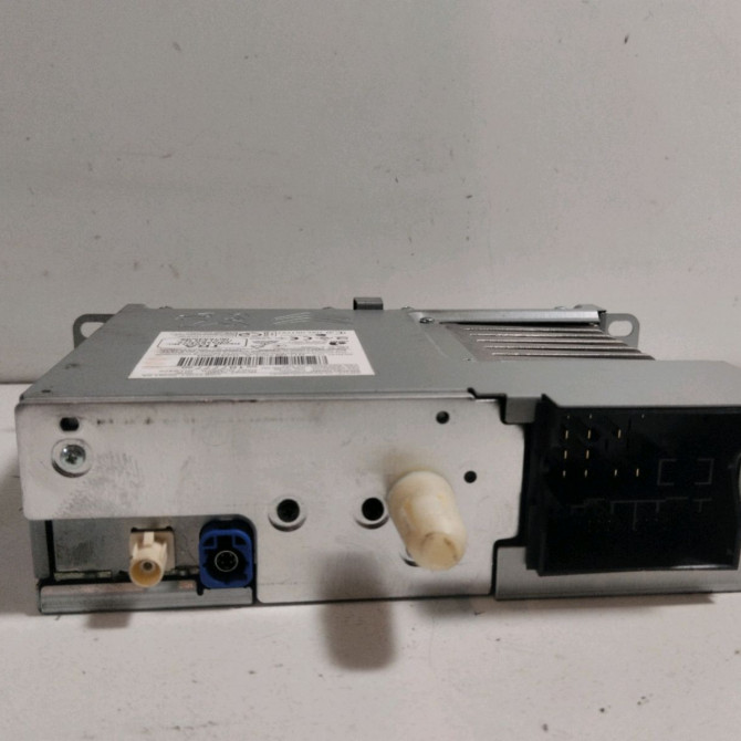 Autoradio occasion  Citroën C3 III Van (SX_, SY_) Bluehdi 100 (2019)   9818777780  3