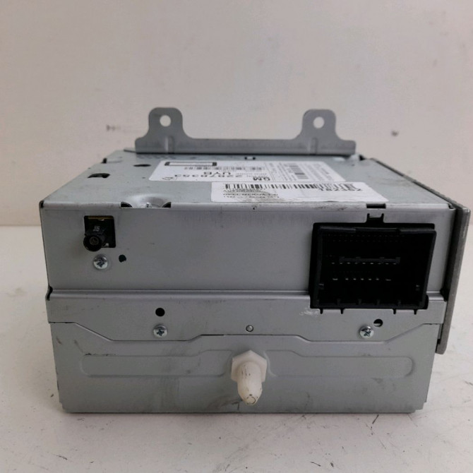 Autoradio occasion  Opel MERIVA B Monospace (S10) 1.4 (75) (2010-2017)   22964700  3