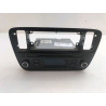 Autoradio occasion  Volkswagen vw UP! (121, 122, BL1, BL2, BL3, 123) 1.0 (2011-2020) 5 portes   1S0057156E  miniature 3