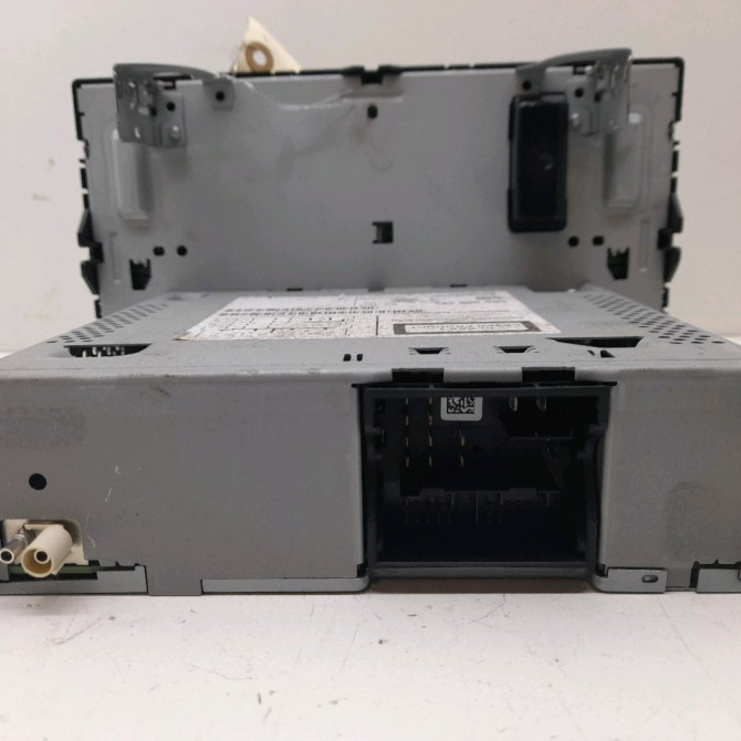 Autoradio occasion  Volkswagen vw GOLF VII (5G1, BQ1, BE1, BE2) 1.6 tdi (2012-2017)   5G0035885  3