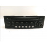 Autoradio occasion  Peugeot 807 (EB_) 2.0 hdi (2009) 5 portes   6574Y7  miniature 5