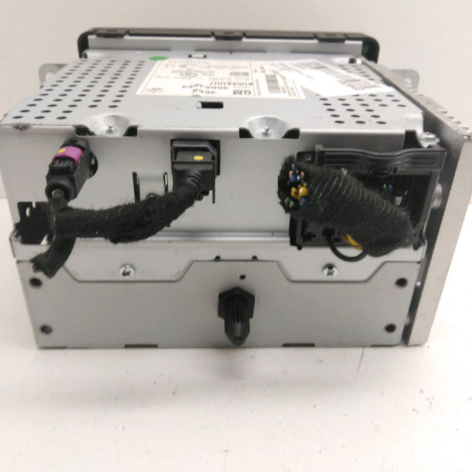 Autoradio occasion  Chevrolet AVEO 3/5 portes (T300) 1.3 d (2011-2015)   95127261  3