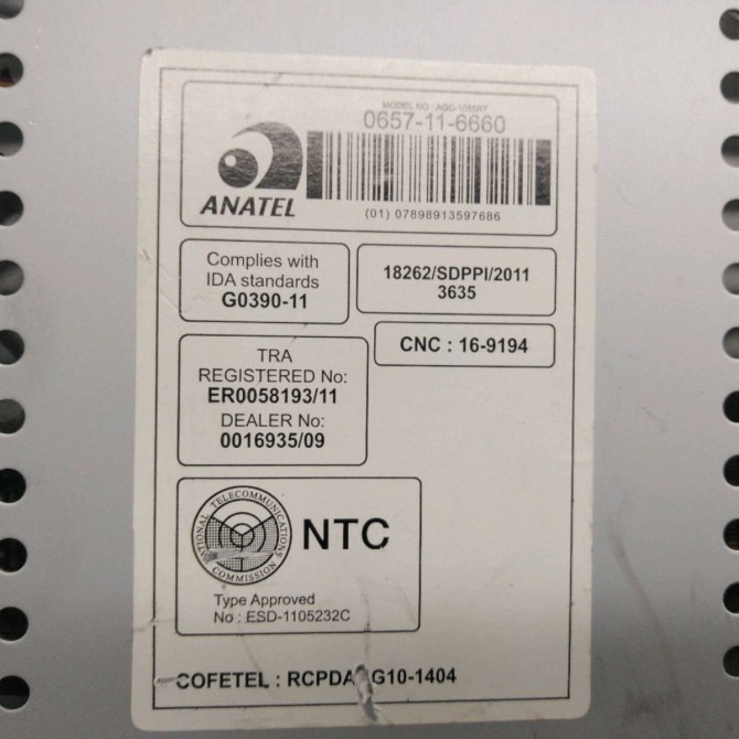 Autoradio occasion  Chevrolet AVEO 3/5 portes (T300) 1.3 d (2011-2015)   95127261  4