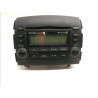 Autoradio occasion  Hyundai SONATA V (NF) 2.0 crdi (2006-2010)   M85003D101  miniature 5