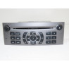 Autoradio occasion  PEUGEOT 407 Phase 1 04-2004->07-2008 2.2i 160ch   7643141392  miniature 3