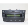 Autoradio occasion  Toyota AVENSIS Break (_T27_) 2.2 d-4d (adt271_) (2008-2018)   8612005190  miniature 3