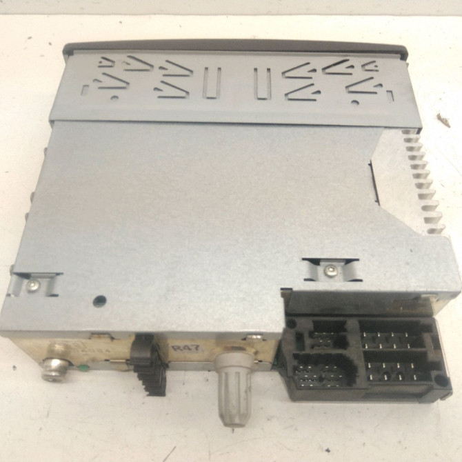 Autoradio occasion  Renault ESPACE IV (JK0/1_) 2.0 dci (jk02, jk03) (2006) 5 portes   8200622634  4