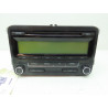 Autoradio occasion  Seat ALTEA (5P1) 1.6 tdi (2009)   5P0035186  miniature 4