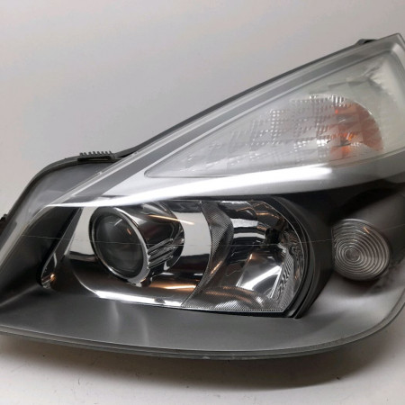 Phare gauche occasion  RENAULT ESPACE IV Phase 1 09-2002->03-2006 2.2 DCI   7701053979 