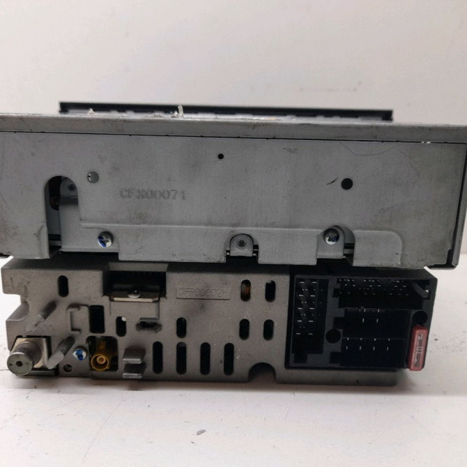 Autoradio occasion  Audi A4 B7 (8EC) 3.0 tdi quattro (2006-2008)   8E0057152B  3