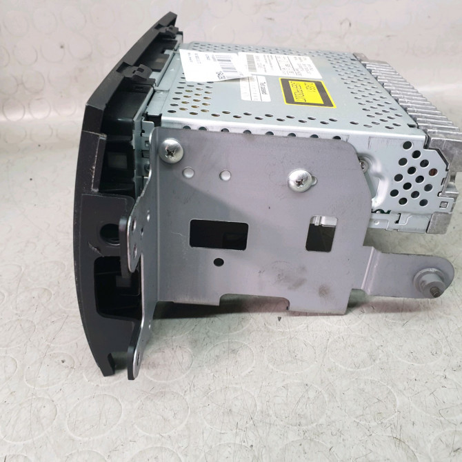 Autoradio occasion  Fiat SEDICI (189_) 2.0 d multijet 4x4 (2006-2014)   71768403  3