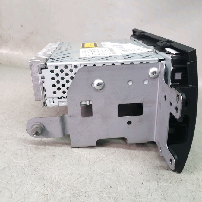 Autoradio occasion  Fiat SEDICI (189_) 2.0 d multijet 4x4 (2006-2014)   71768403  4