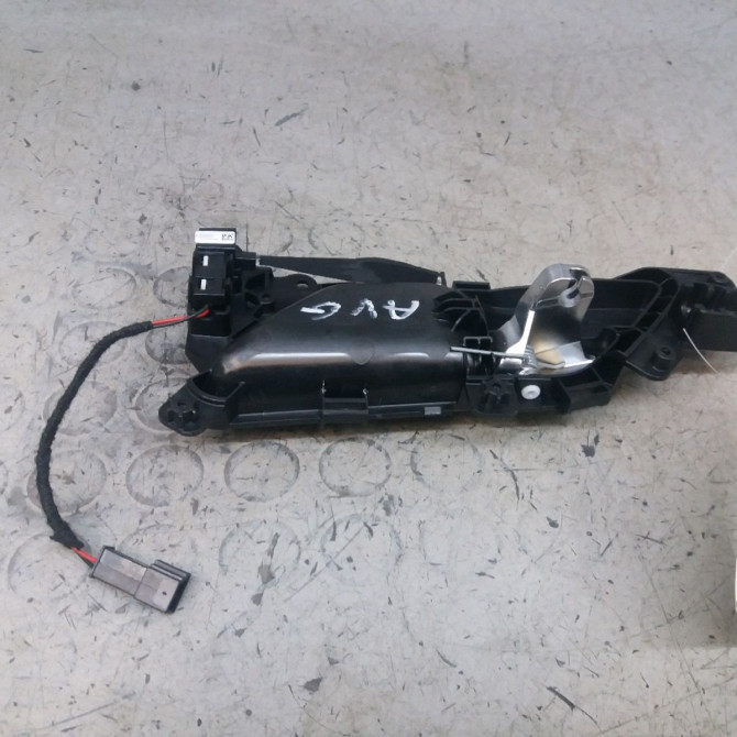 Poignee int porte avg occasion  Jaguar XE (X760) 2.0 d awd (2015)     2