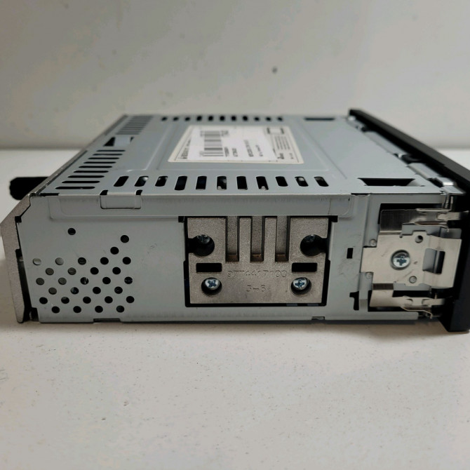 Autoradio occasion  Mercedes-benz CITAN Camionnette/Monospace (W415) 109 cdi (415.601, 415.603, 415.605) (2012-2021)   4158201800  2