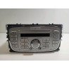 Autoradio occasion  Ford FOCUS II (DA_, HCP, DP) 1.6 tdci (2004-2012)   1818662  miniature 5