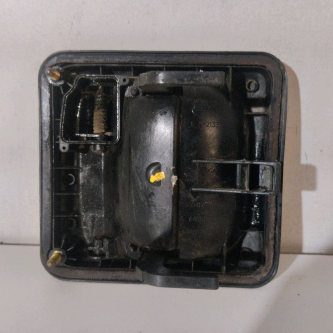 Poignee ext porte avg occasion  Peugeot BOXER Camionnette (244) 2.0 hdi (2002-2006)   9101S6  2