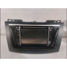 Autoradio occasion  Mazda 3 (BL) 2.2 mzr cd (bl10) (2009-2013)   BFH566AR0  miniature 5