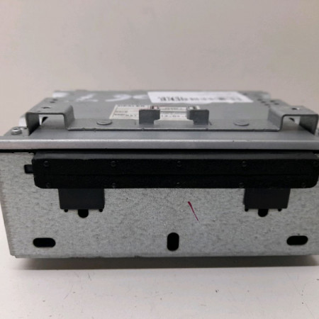 Autoradio occasion  Ford FIESTA VI (CB1, CCN) 1.4 tdci (2010-2012) 3 portes   1846847 