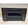 Autoradio occasion  Audi A4 B7 Avant (8ED) 2.0 tdi quattro (2006-2008)   8E0057185L  miniature 3