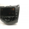 Autoradio occasion  Honda ACCORD VII (CL, CN) 2.2 i-ctdi (cn1) (2004-2008)   39175SEAE82  miniature 8