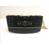 Autoradio occasion  Mercedes-benz CLASSE C (W204) C 200 cdi (204.007, 204.006) (2007-2009)   204870059480  miniature 4