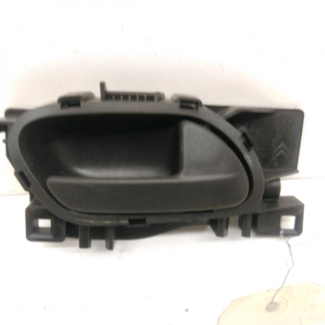 Poignee int porte avd occasion  Citroën JUMPY Camionnette (V_) 1.6 bluehdi 95 (2016)   9144C1  1