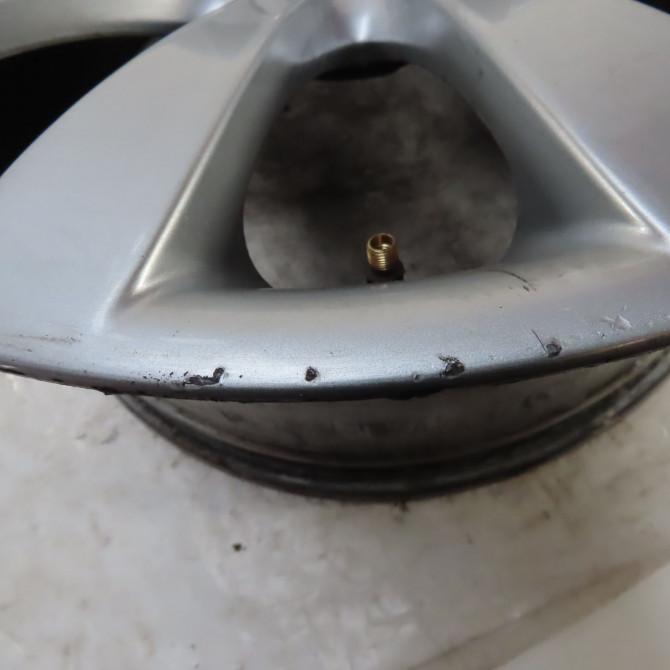 Jante aluminium occasion  Bmw 6 (E63) 635 d (2007-2010)   36116770942  5