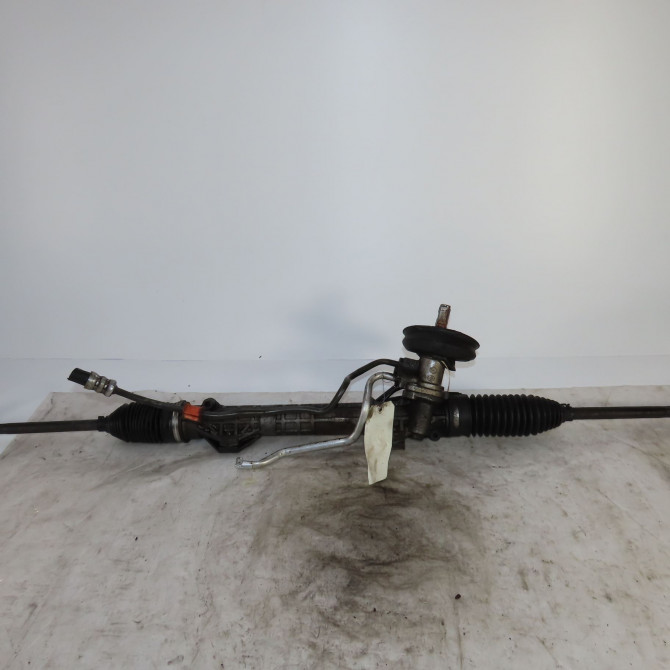 Cremaillere hydraulique occasion  Peugeot 307 (3A/C) 2.0 hdi 135 (2003-2007)   1617933580  1