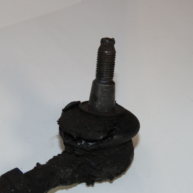 Cremaillere hydraulique occasion  Peugeot 307 (3A/C) 2.0 hdi 135 (2003-2007)   1617933580  5