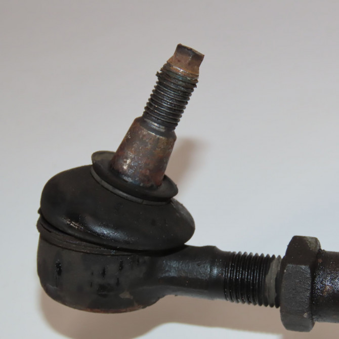 Cremaillere hydraulique occasion  Peugeot 307 (3A/C) 2.0 hdi 135 (2003-2007)   1617933580  6