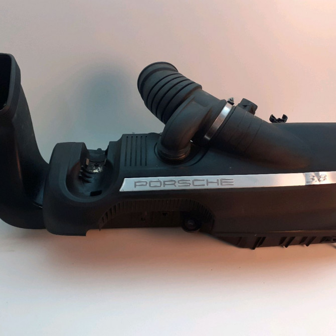 Boitier filtre a air occasion  PORSCHE 911 CARRERA V Phase 1 COUPE 07-2004->08-2008   99711092101  1