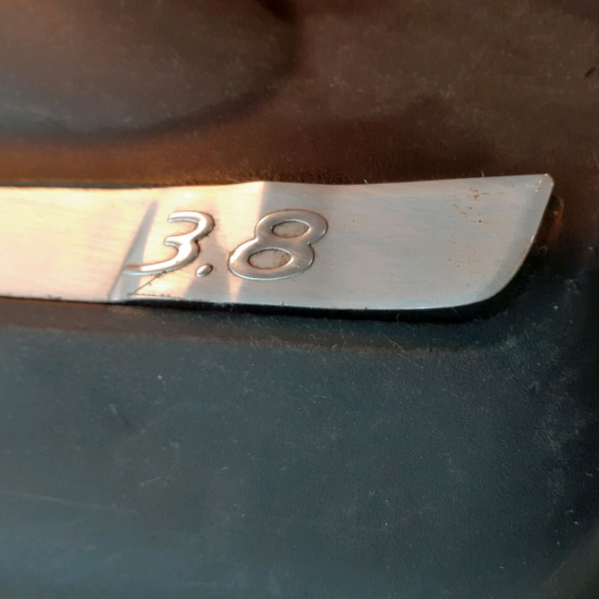 Boitier filtre a air occasion  PORSCHE 911 CARRERA V Phase 1 COUPE 07-2004->08-2008   99711092101  5