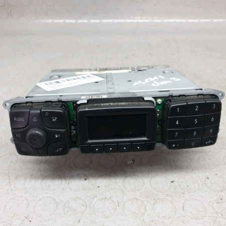 Autoradio occasion  Mercedes-benz CLASSE S (W220) S 320 cdi (220.026, 220.126) (1999-2002)   2208201586 