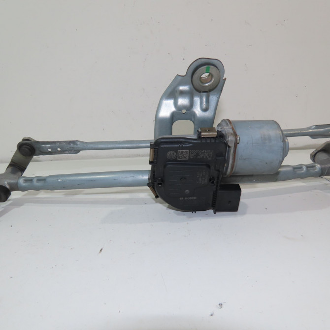 Moteur essuie-glace avant occasion  Alfa romeo GIULIA (952_) 2.0 (952aba25b) (2016)   50554983  1