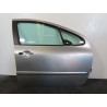 Porte avant droite occasion  Peugeot 307 SW (3H) 2.0 hdi 90 (2002-2008)   9004S7  miniature 3