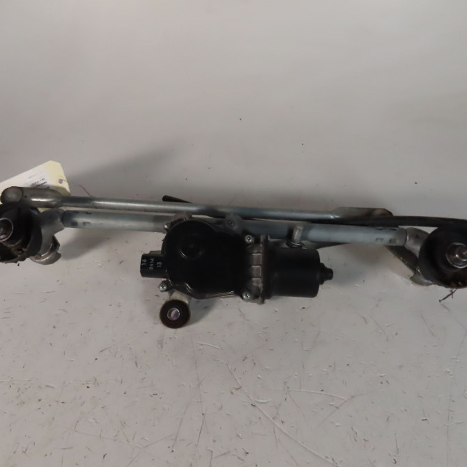 Moteur essuie-glace avant occasion  Nissan QASHQAI II SUV (J11, J11_) 1.6 dci (2013)   288004EH0B  1