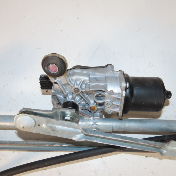 Moteur essuie-glace avant occasion  Nissan QASHQAI II SUV (J11, J11_) 1.6 dci (2013)   288004EH0B  4