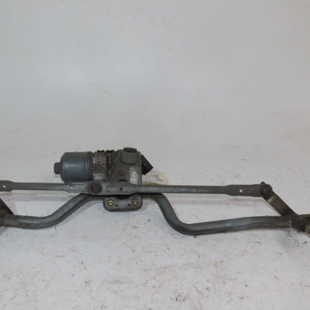 Moteur essuie-glace avant occasion  Renault CLIO II (BB_, CB_) 1.4 16v (b/cb0p, bb13) (2000-2008) 5 portes   7701207956 