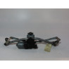 Moteur essuie-glace avant occasion  Volkswagen vw POLO (9N_, 9A_) 1.4 tdi (2001-2005) 3 portes   6Q1955119A  miniature 5