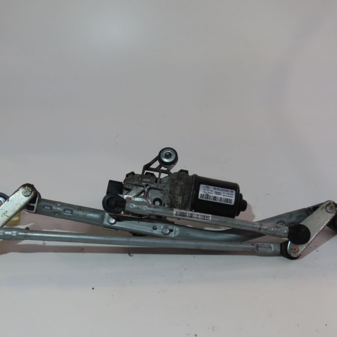 Moteur essuie-glace avant occasion  Chevrolet SPARK (M300) 1.0 (2010) 5 portes   95481265  5