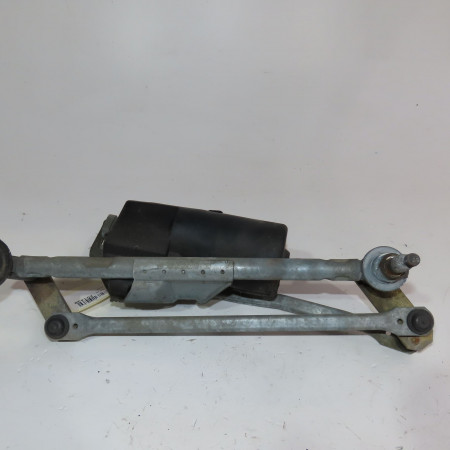 Moteur essuie-glace avant occasion  Renault MEGANE Scenic (JA0/1_) 1.6 16v (ja0b, ja04, ja11, ja00) (1998-1999)   7701205787 