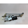 Moteur essuie-glace avant occasion  Renault MEGANE Scenic (JA0/1_) 1.6 16v (ja0b, ja04, ja11, ja00) (1998-1999)   7701205787  miniature 3