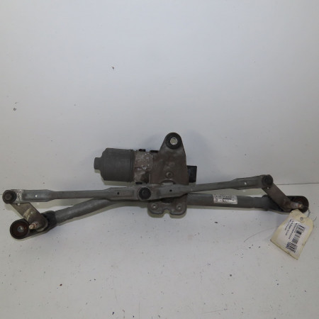 Moteur essuie-glace avant occasion  Alfa romeo 159 Sportwagon (939_) 2.4 jtdm (939bxd1b, 939bxd12) (2006-2011)   77363796 